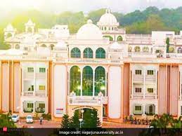 Acharaya Nagarjuna University